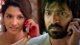 என்னால முடியல மச்சி | Meyaadha Maan movie scene | Vaibhav | Priya Bhavani Shankar | Arun Prasath