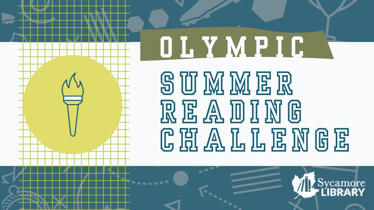 Elementary Src Video 2024 Sycamore Library Youtube