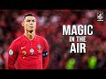 Cristiano Ronaldo ▶ Best Skills & Goals | MAGIC SYSTEM - Magic In The Air Feat. Chawki |2024ᴴᴰ