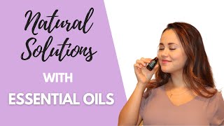 doTERRA Natural Solutions | Essential Oils \u0026 More