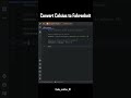 🌡 Python Program to Convert Celsius to Fahrenheit | Beginner Friendly Tutorial