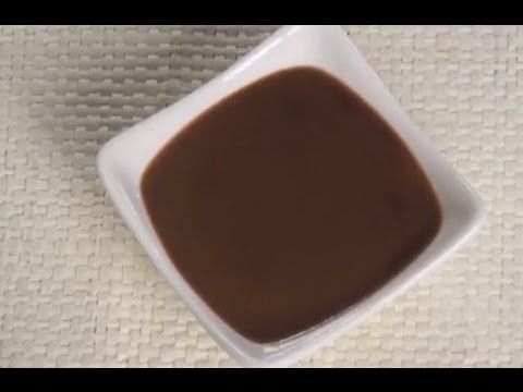 Coffee Sauce | Sanjeev Kapoor Khazana Coffee Sauce | Sanjeev Kapoor Khazana