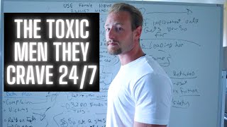 Use FEMALE nature and Hypergamy Against Women (Toxic Alpha Desire)