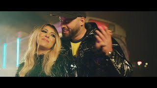 Petruta feat. Alex Mica - Te sarut cu inima [videoclip oficial]