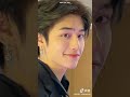 tik tok zenghuada handsome boy korean china douyin❤️