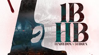 Lenkydon x 5th Gen - 1BHB (Official Audio)