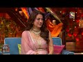 krushna as jaggu dada makes everyone laugh out loud the kapil sharma show best of krushna abhishek