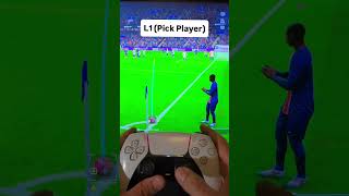 Bicycle Kick Corner Tutorial ⬇️
