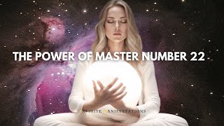 7 Key Steps For Life Path Master Number 22: The Path To Spiritual Growth And Manifestation