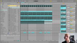 Track From Scratch Part 1 [CBMUSIC STUDIO]