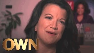 #8: Oprah's Apprehensions About Forsyth County, Georgia | TV Guide's Top 25 | Oprah Winfrey Network