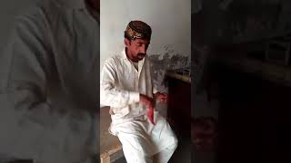 Jadogar (Magician) or trick. This Pakistani magincian is amazing