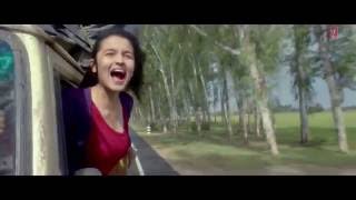 Patakha Guddi Highway Full Video Song Official    A R Rahman   Alia Bhatt, Randeep Hooda 2
