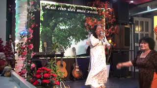 🎧 🎼 ĐỂ TRẢ LỜI MỘT CÂU HỎI _KIM LOAN   15 April 2026