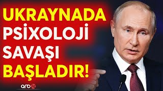 Savaşın sonuncu mərhələsi başladı: Ukrayna ordunu yenidən formalaşdırır!