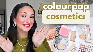 what's HOT and what's NOT from COLOURPOP! 💋(best of colourpop!!)