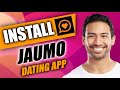 How To Download/Install Jaumo Dating App