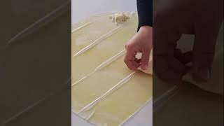 #shortsvideo #food #pastry #cheesepastry  #pastery #pastryrecipes