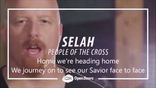 People Of The Cross   Selah  w lyrics Official Music Video