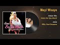 Gifty Osei Empress - Meyi Woaye Gospel Song (Audio) - Ghana Gospel Songs 2018