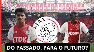 QUEM É JORTHY MOKIO, O NOVO FRANK RIJKAARD!?