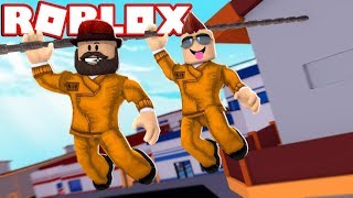 Escape The Prison Obby I Roblox Videos 9tube Tv - escape the prison obby in roblox