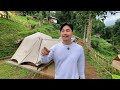 healing view terbaik dengan glamping cuman 1 jam dari jakarta