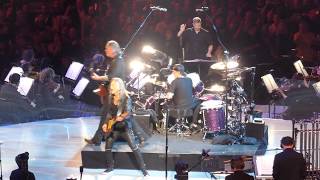 Metallica & SF Symphony - For Whom The Bell Tolls @ S&M2