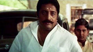 Prakash Raj, Nepoleon | Ayya | Tamil Movie - Part 9