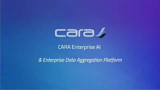 CARA Enterprise AI