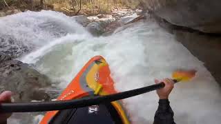 The New Green River Narrows