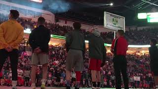 2018 OHSAA Parade of Champions