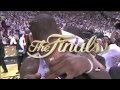 June 20, 2013 - ABC(Post Game) - 2013 NBA Finals Game 07 Miami Heat Vs. Spurs - Win (04-03)