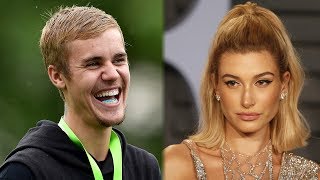 EVERYTHING We Know About Justin Bieber & Hailey Baldwin's Engagement