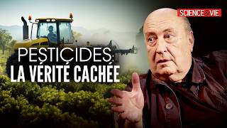 ALERTE sur les PESTICIDES, Pierre-Henri Gouyon, biologiste, nous dit TOUT | Science & Vie