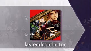 【Arcaea】 lastendconductor [Future 9] Chart View