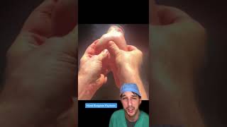 Hand massages feel good for good reason! #Massage #Hand #MassageTherapist #Reflexology #Relaxation