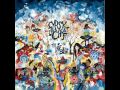 Gypsy & The Cat - Zombie World