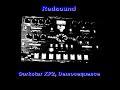 Redsound Darkstar XP2 examples 10- filters in a demosequence