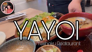 Yayoi Eastwood | Quick Vlog | LG Channel | Louie \u0026 Grace