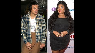 Harry Styles Covering Lizzo's 'Juice' Is the Only Thing You Need to See Today