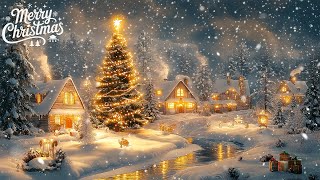 RELAXING CHRISTMAS MUSIC 2025: Soft Piano Music, Best of Christmas Songs for Relax, Sleep, Study