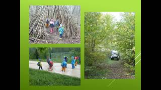 Waldkindergarten Löwenzahn Salach