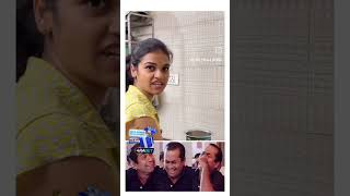 వింటా అందరి మాట వింటా#youtuber #comedyshorts #husbandwifecomedy