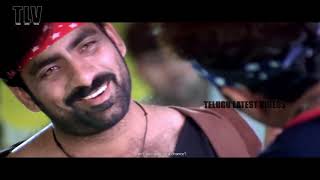 Ravi Teja Mass Movie |  Sneha | Telugu Full Hd Movies | Telugu Latest Videos