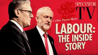 Corbyn to Starmer: the inside story of Labour