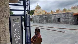 Malekal tirupati temple Arasikere