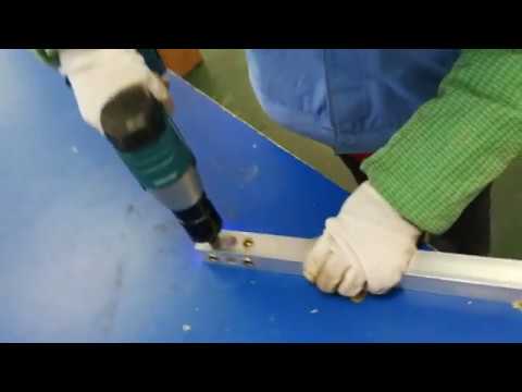 Cordless Nut Riveter Cordless Nut Riveter