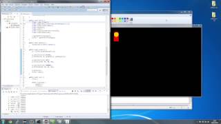 Java Game Programming E03: Rendering graphics in Java