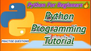 Python Program | To calculate Area of Square | Python Examples